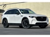 New 2025 MAZDA CX-90 3.3 Turbo w/ Premium Sport Pkg image 2