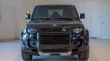 New 2024 Land Rover Defender 130 V8 image 2