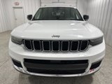 Used 2023 Jeep Grand Cherokee L Limited image 4