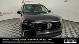 New 2025 Honda Pilot Elite image 3