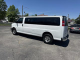 Used 2020 Chevrolet Express 3500 LT w/ LT Preferred Equipment Group image 3