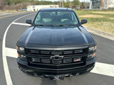 Used 2015 Chevrolet Silverado 1500 LTZ Z71 w/ Midnight Edition image 4