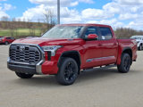 New 2025 Toyota Tundra Platinum image 3