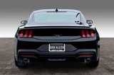 New 2025 Ford Mustang Coupe image 4