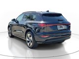 New 2025 Audi Q6 e-tron Premium Plus image 3