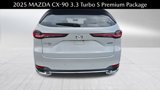 New 2025 MAZDA CX-90 3.3 Turbo S w/ Premium Package image 4