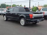 Used 2020 Ford F150 Limited image 3
