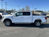 New 2025 Ford F150 XLT w/ Equipment Group 302A MID image 6