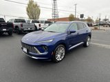 New 2025 Buick Envision Avenir image 3