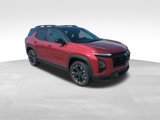 New 2026 Chevrolet Equinox RS w/ Convenience Package III image 3