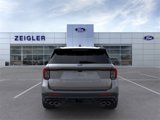New 2025 Ford Explorer ST image 5