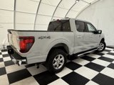 Certified 2024 Ford F150 XLT image 5