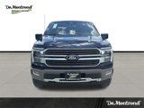 New 2025 Ford F150 King Ranch image 2