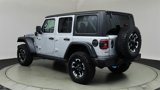 Used 2024 Jeep Wrangler Unlimited Rubicon 4xe image 5