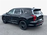 New 2025 Hyundai Palisade Calligraphy image 4