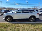New 2025 Volkswagen Atlas SEL image 4