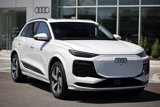 New 2025 Audi Q6 e-tron Premium Plus image 2