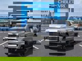 New 2025 Chevrolet Suburban Premier image 6