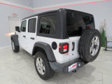 Used 2020 Jeep Wrangler Unlimited Sport S image 5