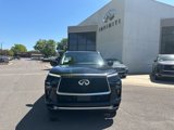 New 2025 INFINITI QX80 Sensory image 3
