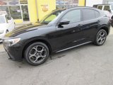 Used 2020 Alfa Romeo Stelvio Sport w/ Quick Order Package 22J Sport image 4