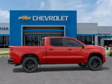 New 2026 Chevrolet Silverado 1500 Custom image 5