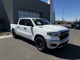 Used 2025 RAM 1500 Big Horn image 4