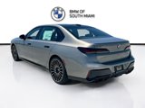 New 2025 BMW 760i xDrive w/ Executive Package image 5