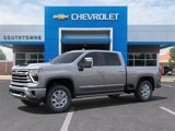 New 2025 Chevrolet Silverado 2500 High Country w/ High Country Premium Package image 2