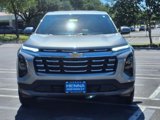 New 2026 Chevrolet Equinox LT w/ Convenience Package II image 2
