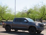 Used 2018 Toyota Tundra Platinum image 4