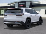 New 2025 GMC Acadia Elevation image 4