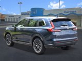 New 2026 Honda CR-V EX-L image 3