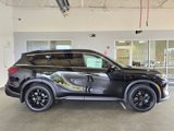 New 2025 INFINITI QX60 Luxe w/ Black Edition image 4