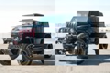 Used 2021 Jeep Wrangler Unlimited Rubicon image 2