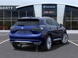 New 2025 Buick Envision Avenir image 4