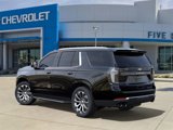 New 2025 Chevrolet Tahoe Premier image 3