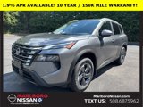 New 2026 Nissan Rogue SV w/ SV Premium Package image 3