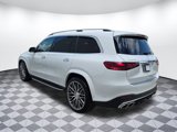 New 2026 Mercedes-Benz GLS 63 AMG 4MATIC image 2