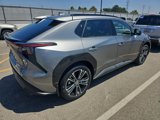 Used 2023 Toyota bZ4X FWD image 2