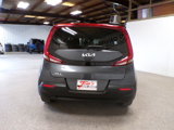 Used 2022 Kia Soul LX w/ Technology Package image 4