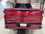 New 2025 Chevrolet Silverado 1500 RST image 6
