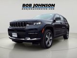 Used 2024 Jeep Grand Cherokee L Limited image 2