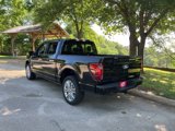 New 2025 Ford F150 Platinum w/ Equipment Group 703A Plus image 5