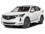 New 2025 Acura RDX SH-AWD w/ Advance Package image 4