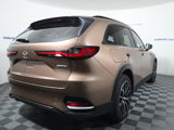 New 2025 MAZDA CX-70 Plug-In Hybrid w/ Premium Pkg image 4