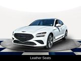 Used 2024 Genesis G70 3.3T Advanced image 2