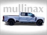New 2025 Ford F250 Lariat image 2