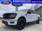 New 2025 Ford F150 XLT w/ Equipment Group 302A MID image 3