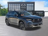 New 2025 MAZDA CX-50 2.5 Turbo w/ Premium Plus Pkg image 3